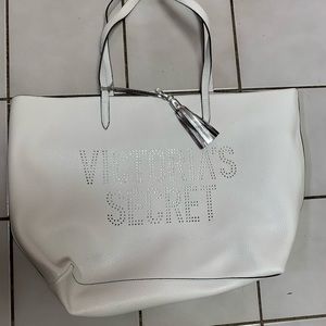 Victoria’s secret tote bag